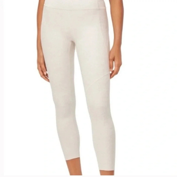 Outdoor Voices 3/4 Warm Up Leggings - Picture 1 of 8